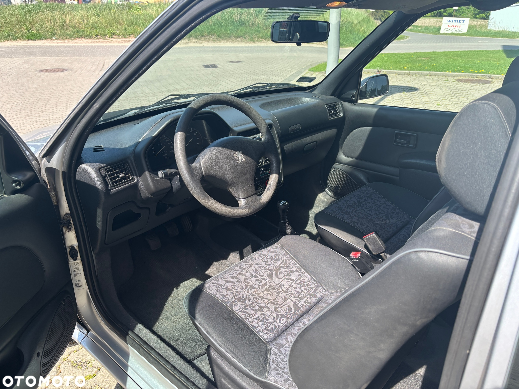 Peugeot 106 1.4 Sport - 6