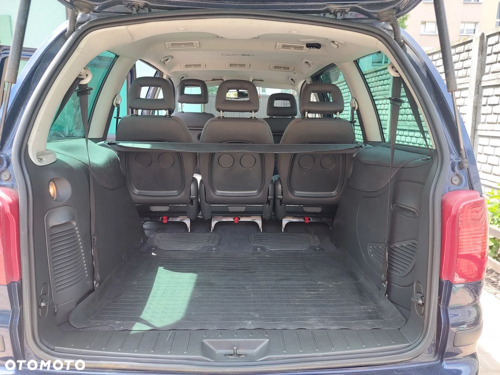 Seat Alhambra - 15