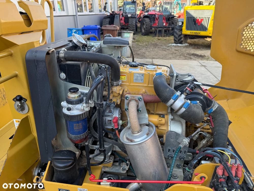 Caterpillar CB1.8 - 21