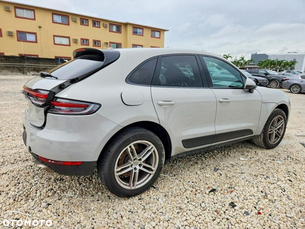 Porsche Macan PDK - 4
