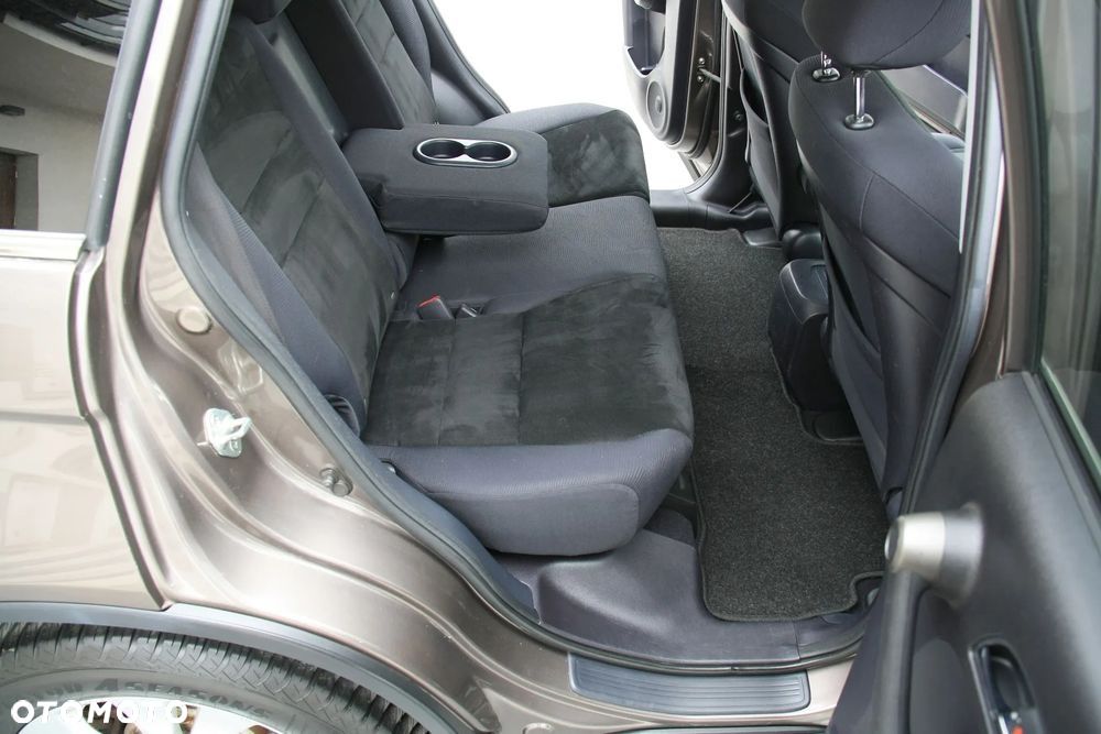 Honda CR-V 2.0i-VTEC Elegance - 20
