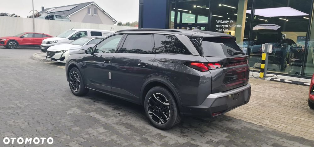 Peugeot 5008 - 4