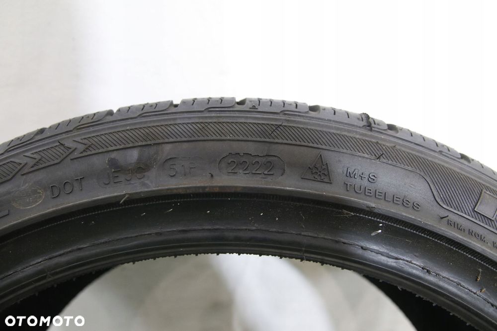 opona zimowa 1sztuka rotalla ice-plus s210 225/40 r18 92v xl produkcja 2222 - 8