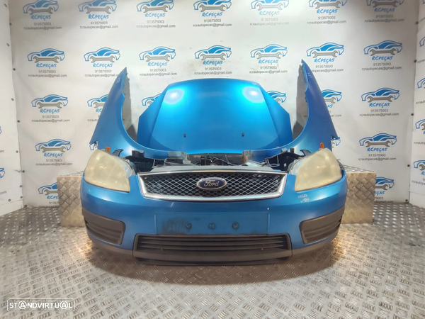 Frente Completa Ford C-Max Mk1 I 1