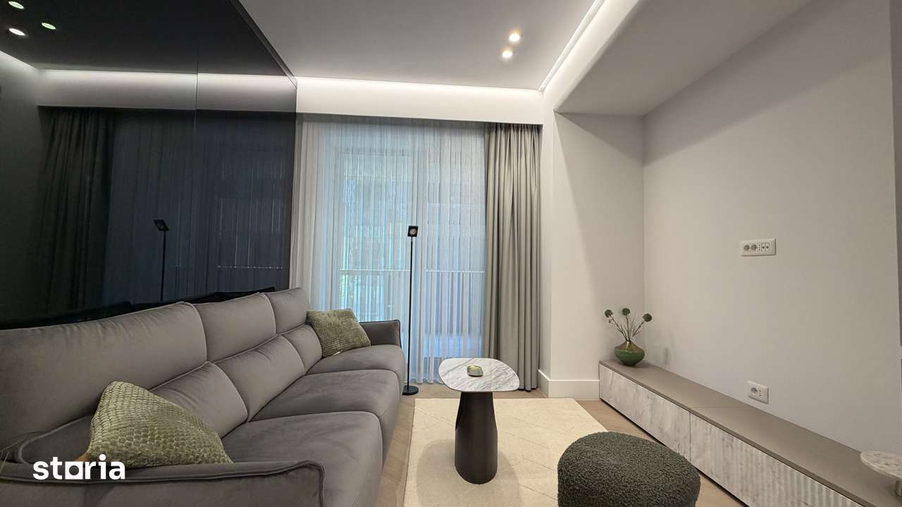 DE INCHIRIAT: STUDIO / Cortina 126 / Erou Iancu Nicolae / Cambridge Sc - Imagine principală: 3/14