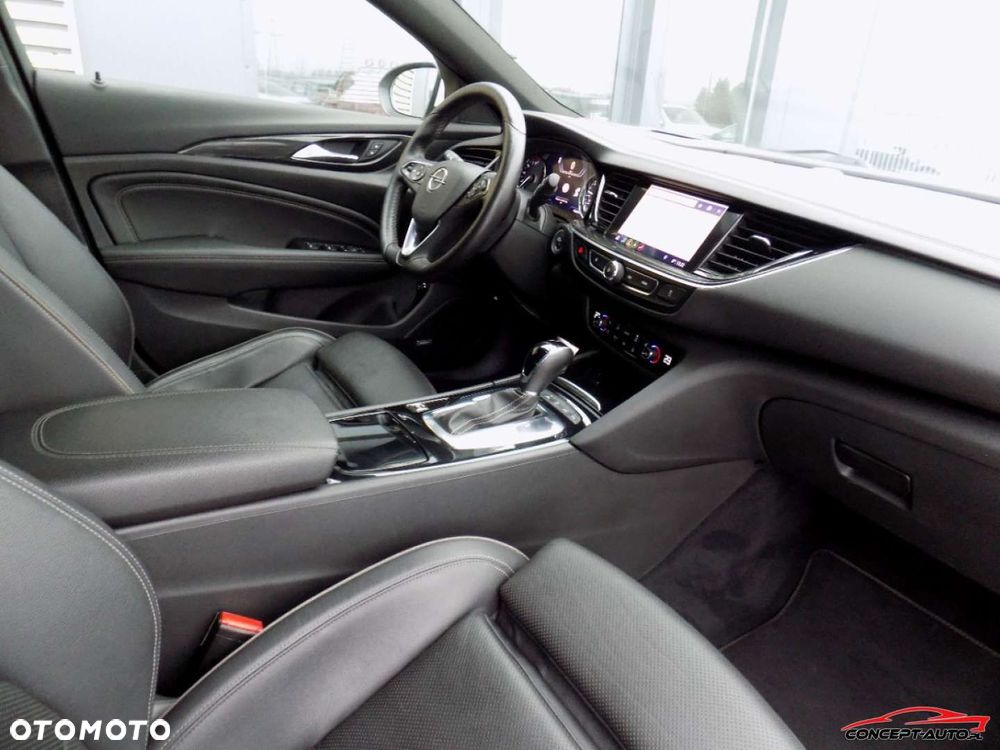 Opel Insignia - 20