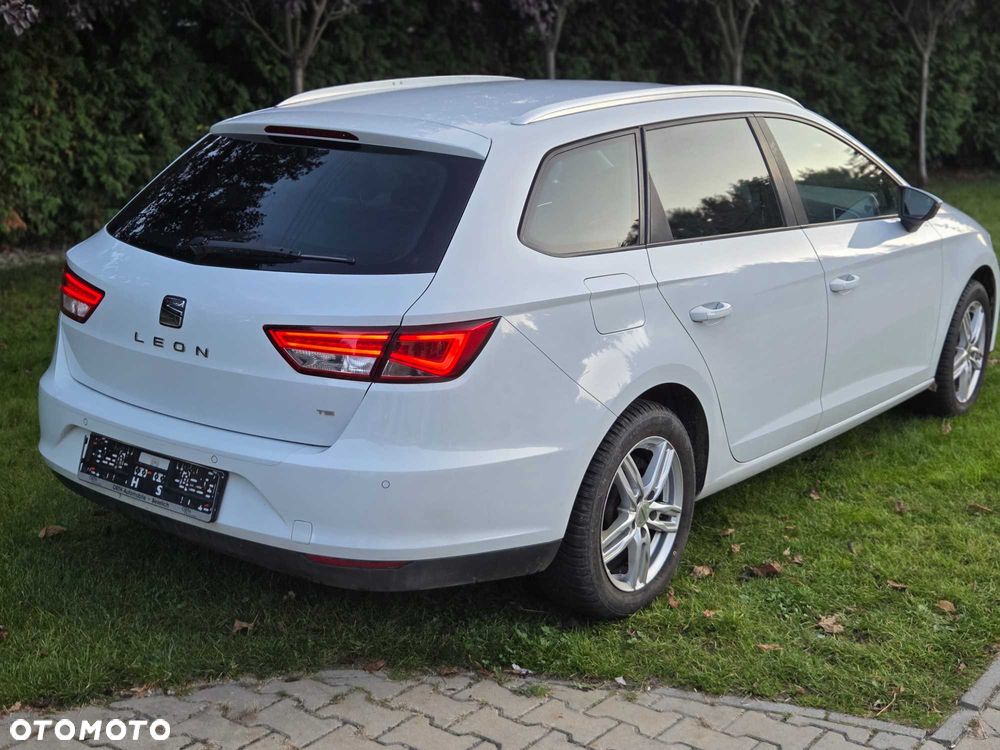 Seat Leon - 12