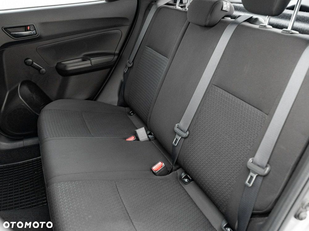 Suzuki Swift - 23