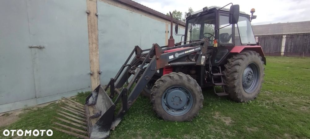 Belarus 920 - 1