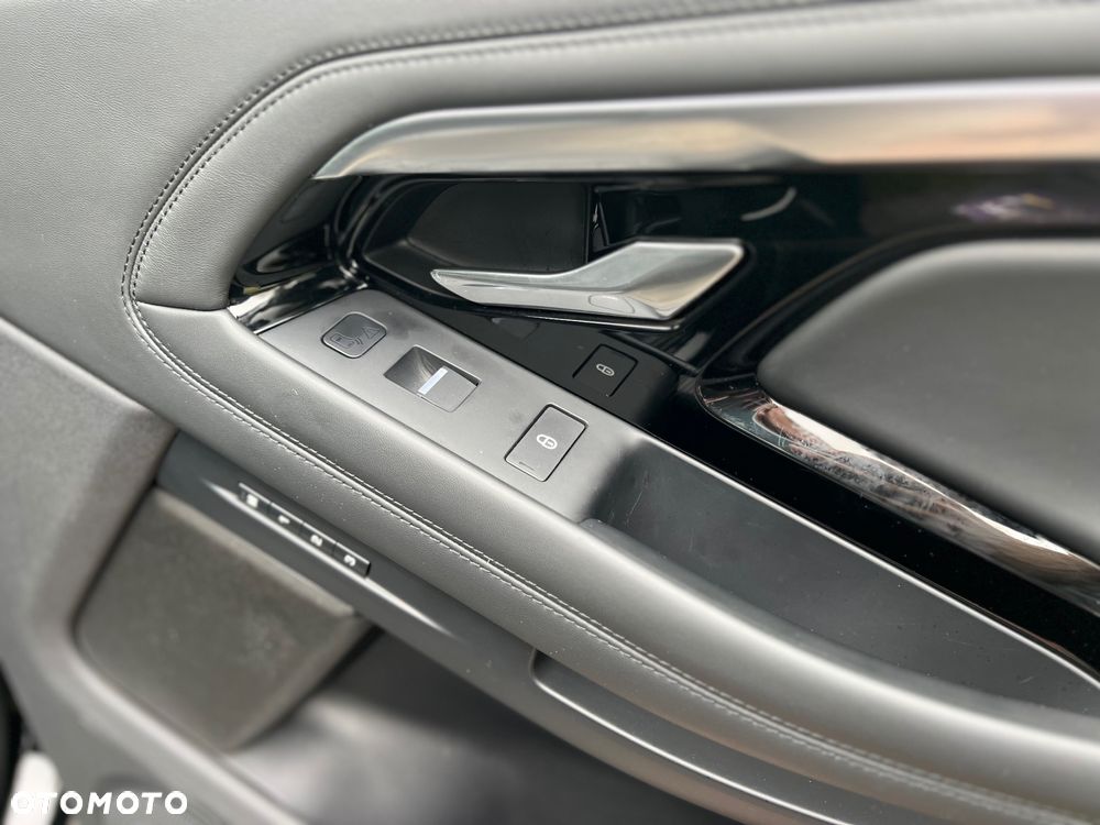 Land Rover Range Rover Evoque P200 R-Dynamic HSE - 31