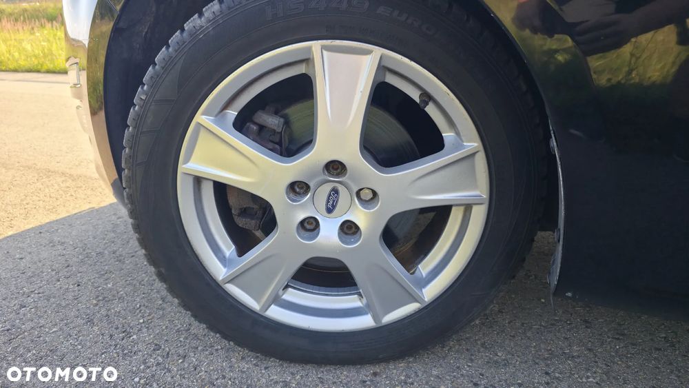 Ford Mondeo 1.6 Eco Boost Titanium - 19