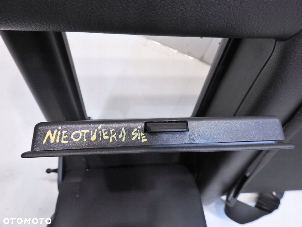 OPARCIE KANAPY PRAWY TYŁ SAAB 9-3 II KOMBI - 11