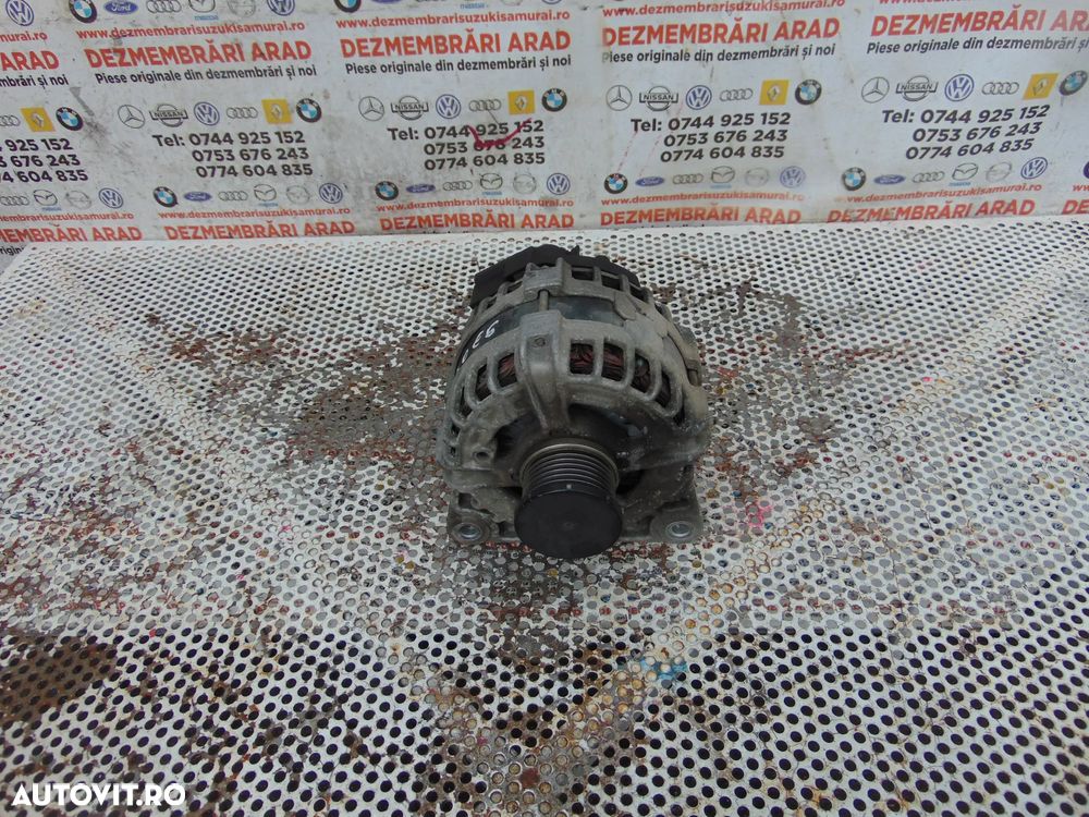 Alternator Nissan X Trail 1.6 / 2.0 t32 qashqai  cod 231004be0 1.6 megane 4 - 5