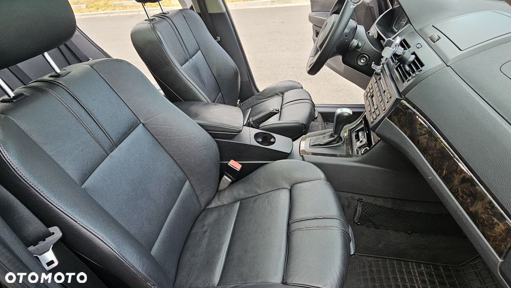 BMW X3 3.0si - 17