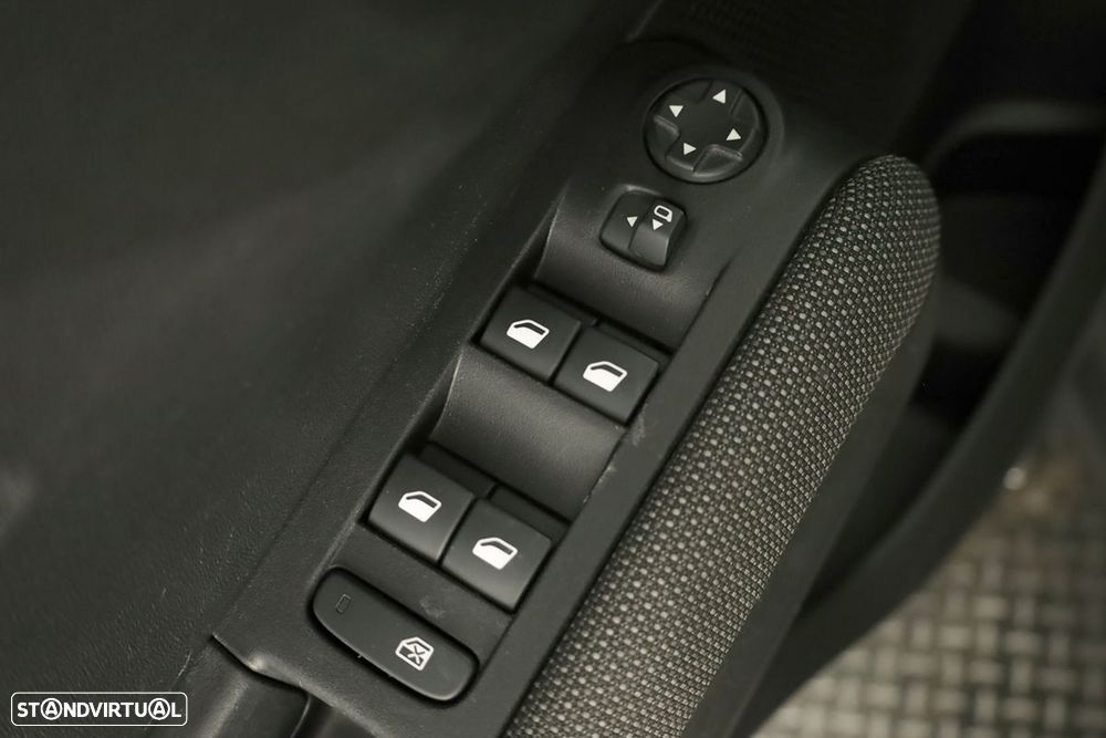 Citroën C3 Aircross 1.2 PureTech Plus - 18