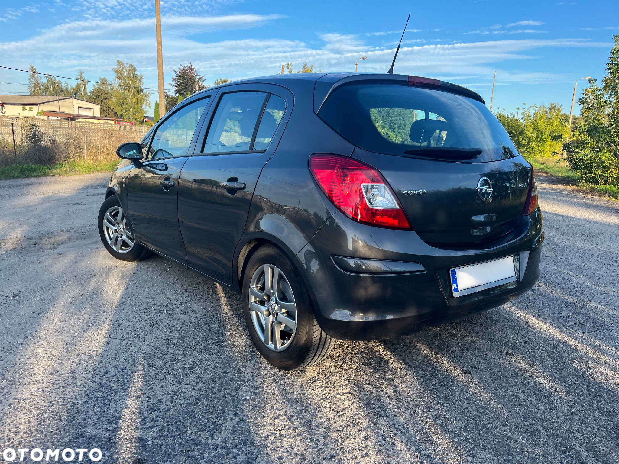 Opel Corsa 1.3 CDTI Edition 150 - 6