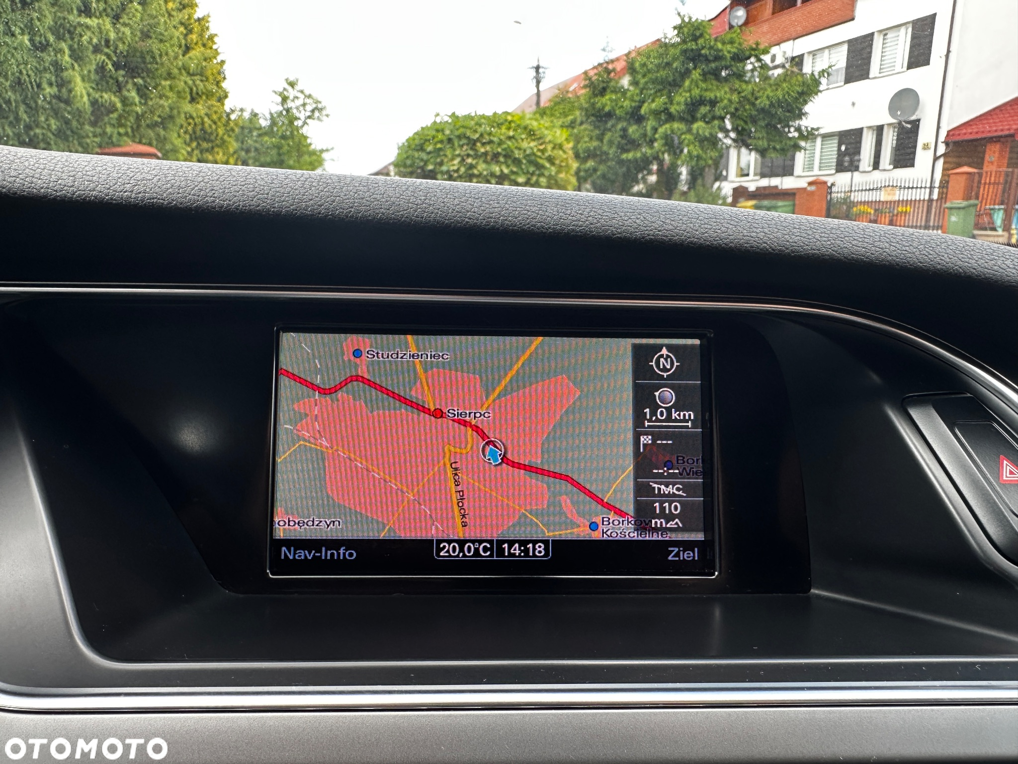 Audi A4 Avant 2.0 TDI DPF Ambiente - 27