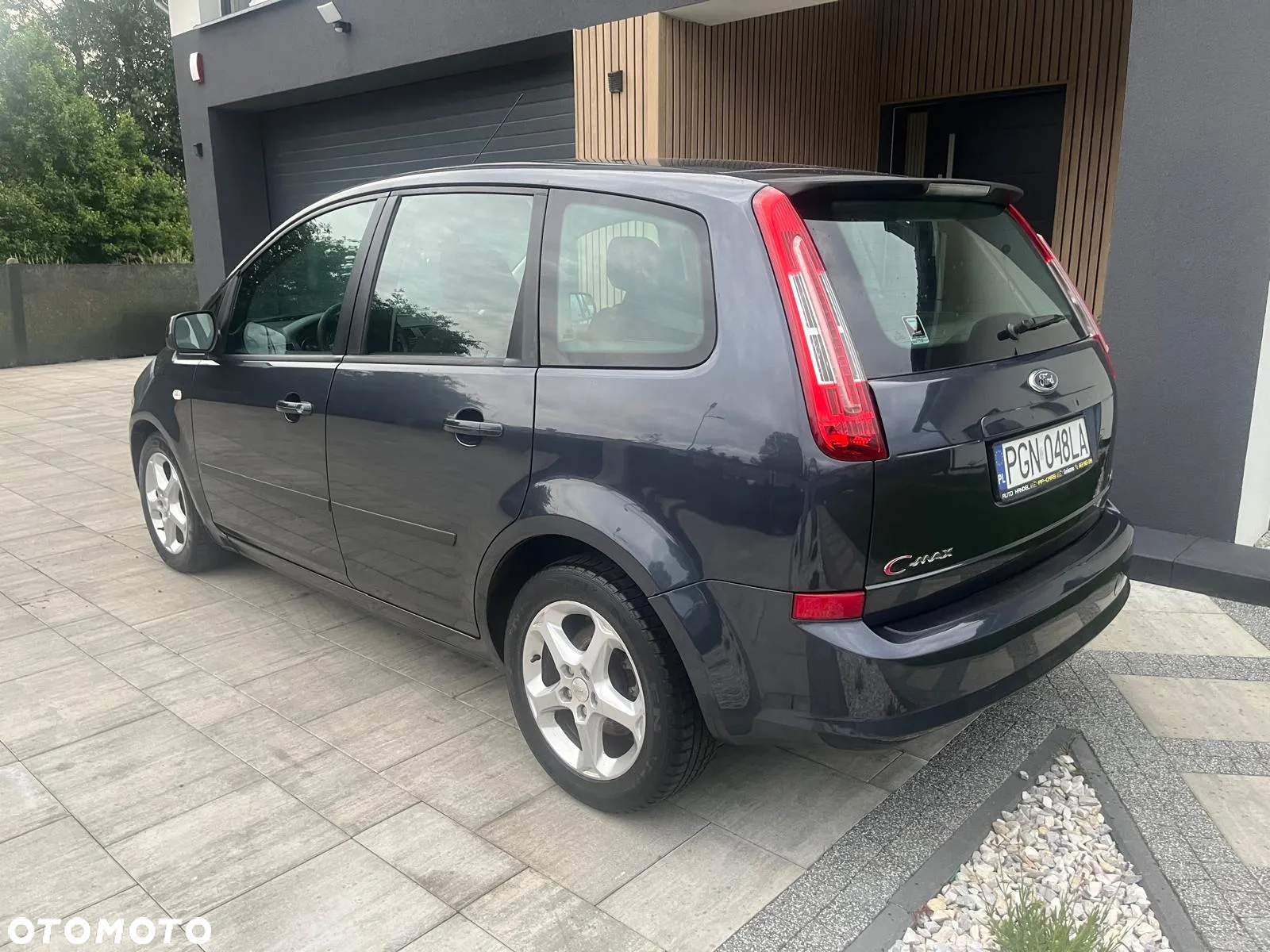 Ford C-MAX - 3