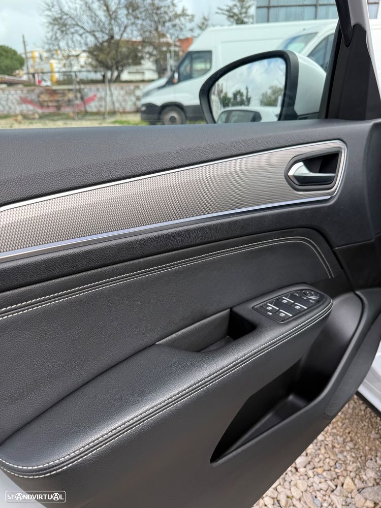 Renault Arkana 1.3 TCe Techno EDC - 31