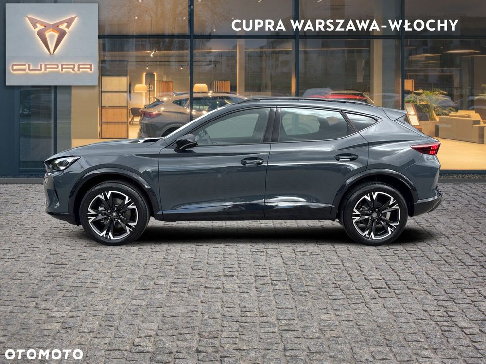 Cupra Formentor 2026 photo 2