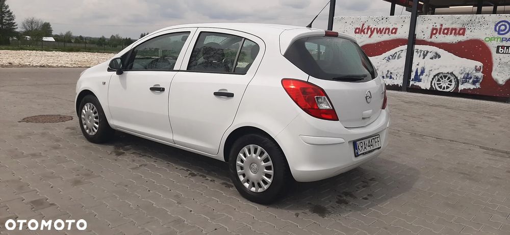 Opel Corsa - 13