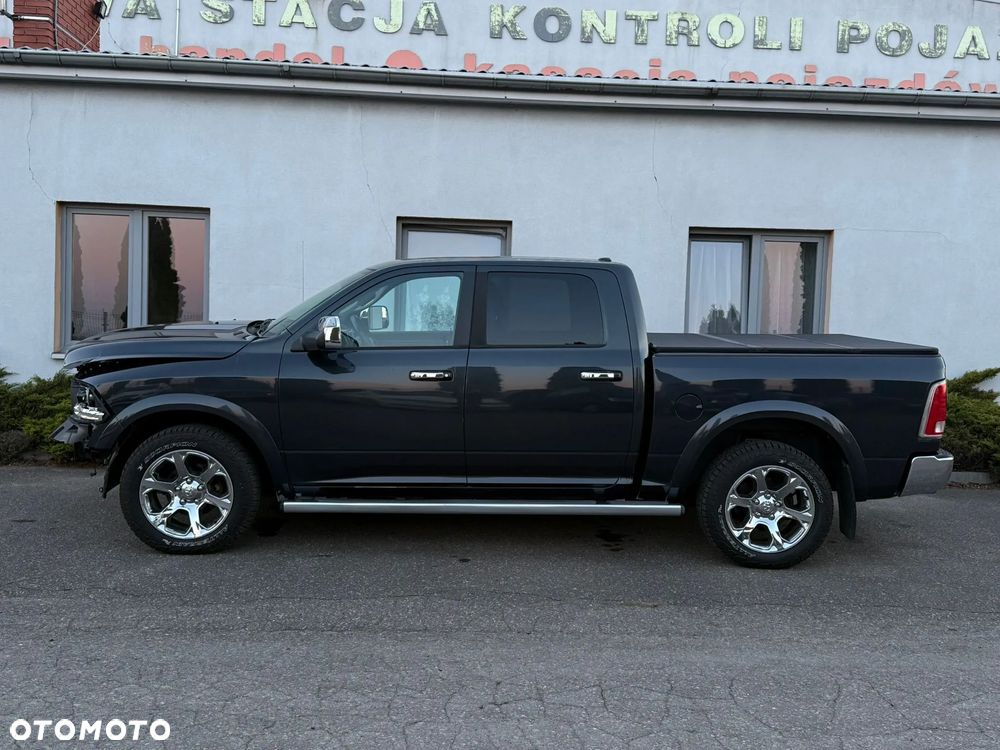Dodge RAM - 11
