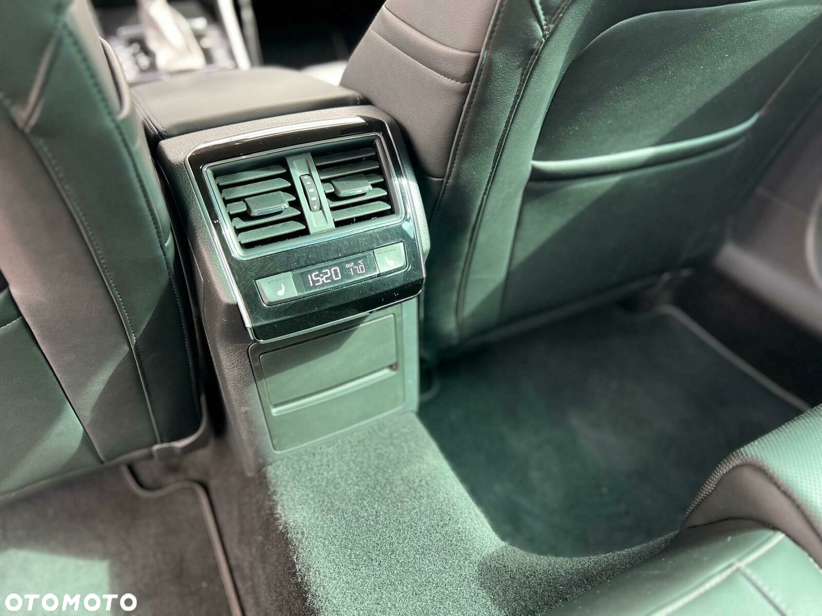 Skoda Superb - 23