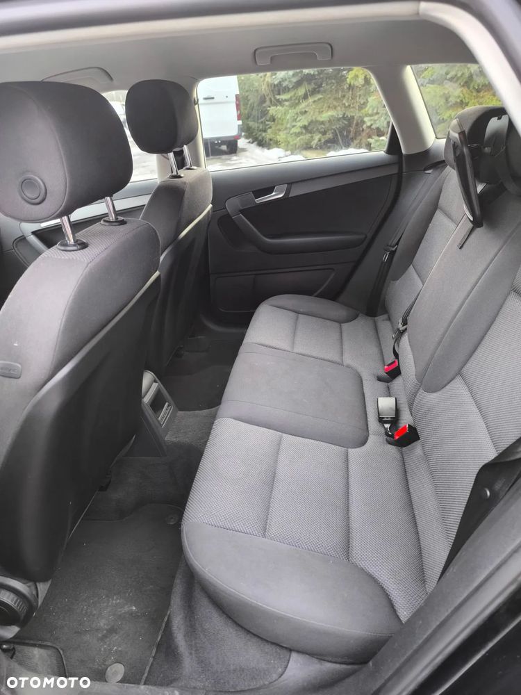 Audi A3 Sportback 1.6 TDI DPF Ambition - 9