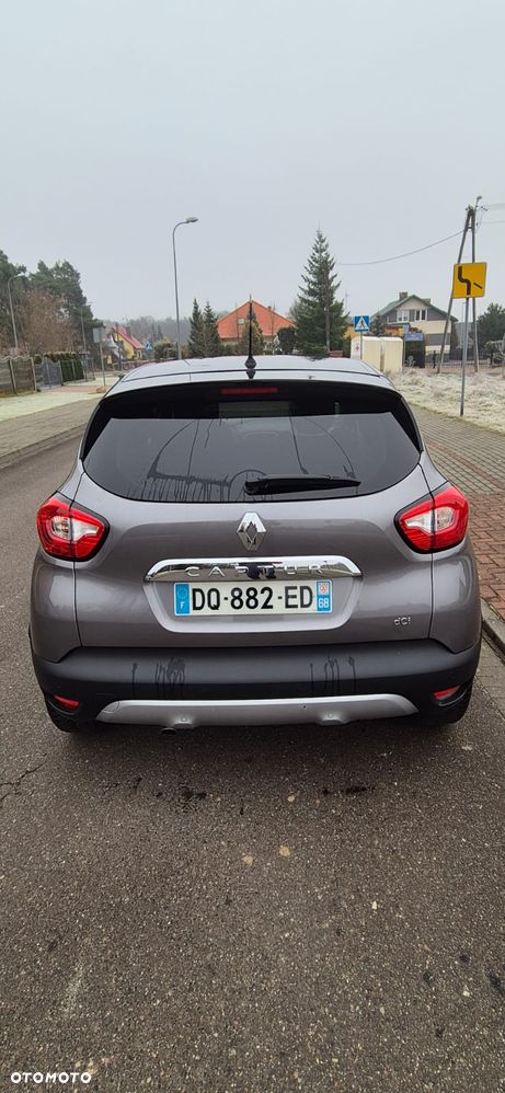Renault Captur - 7
