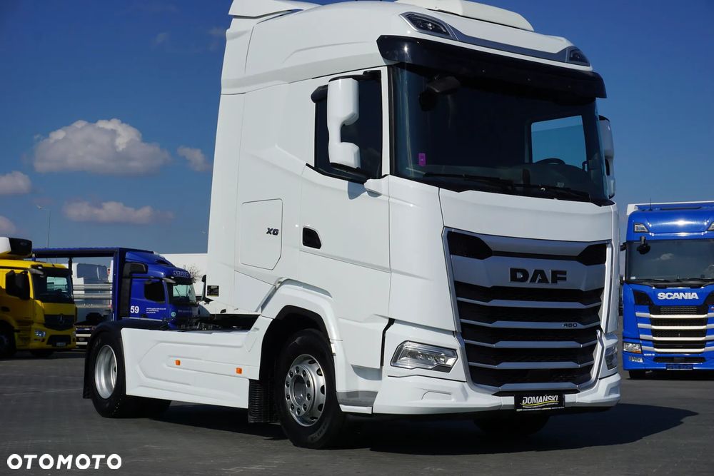 DAF / XG / 480 / ACC / EURO 6 / I - COOL - 28