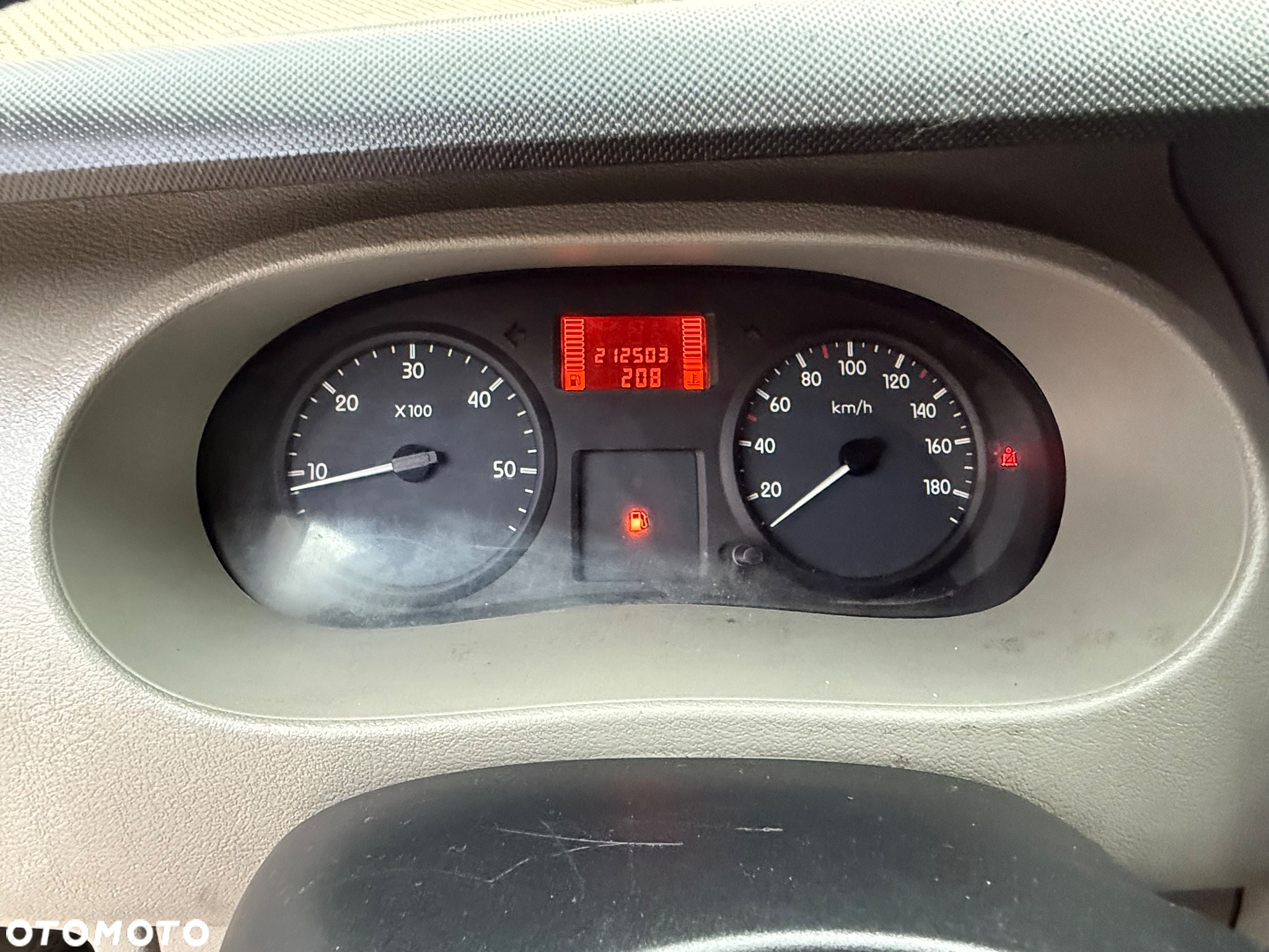 Renault MASTER - 25