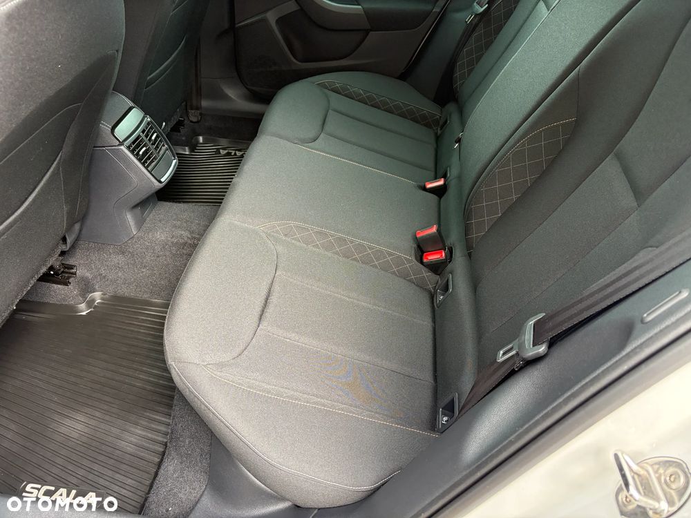 Skoda Scala 1.0 TSI Ambition - 14