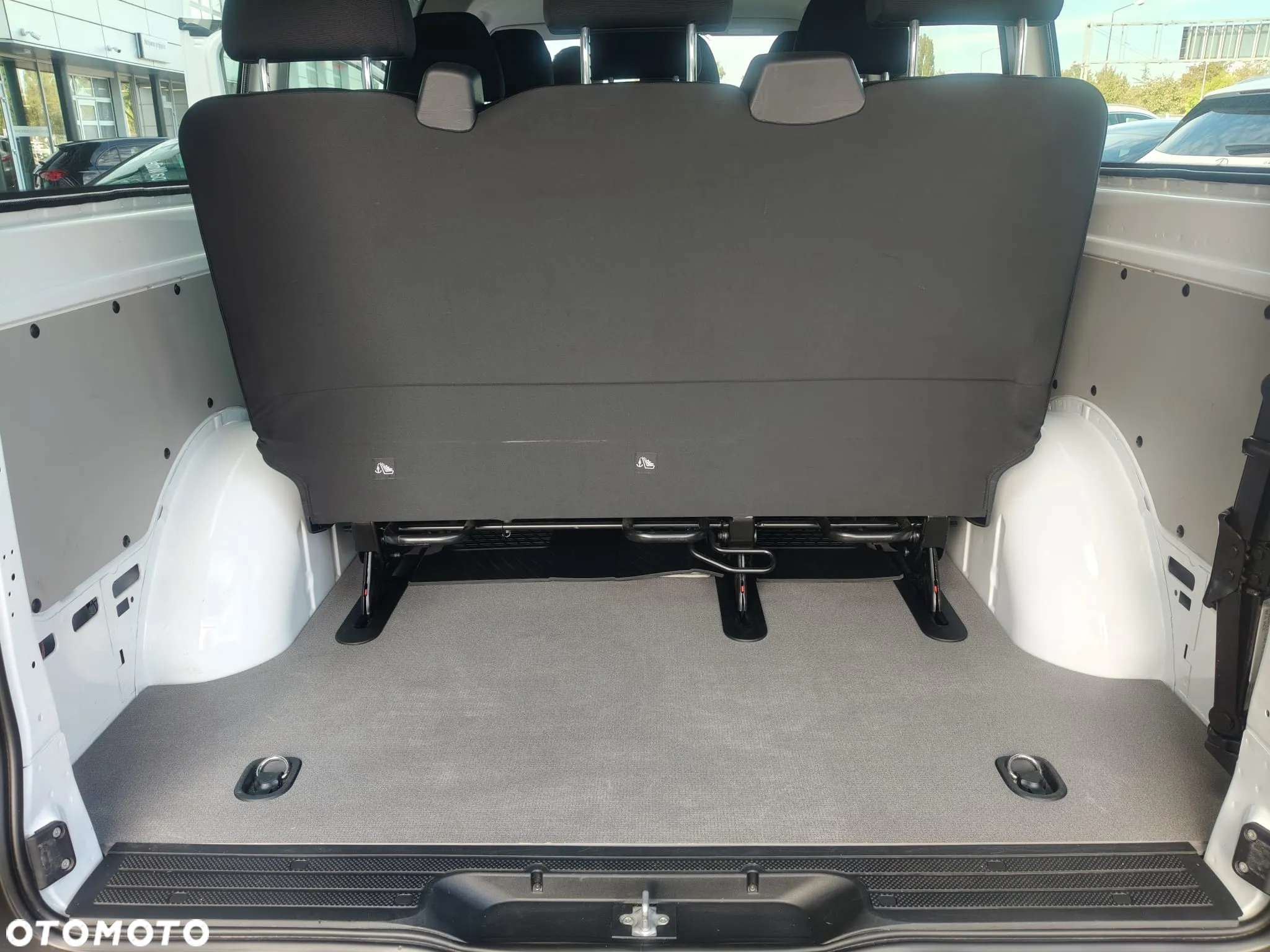 Mercedes-Benz Vito Tourer 114 CDI L2 Base 9G-Tronic 447.703 - 16