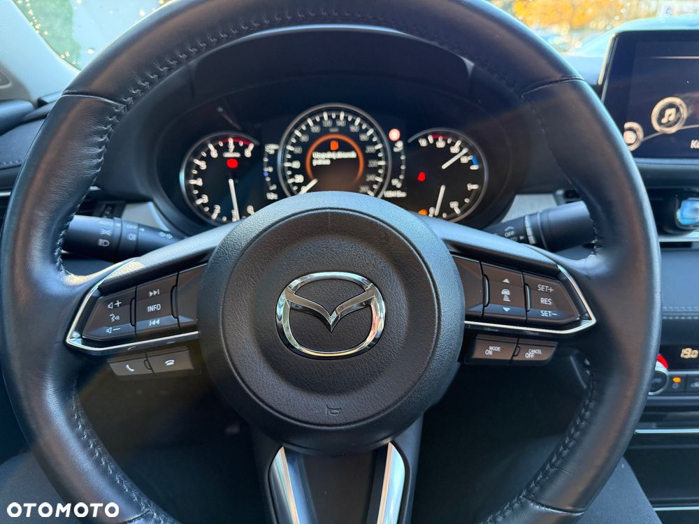Mazda 6 2.0 SkyPassion - 21