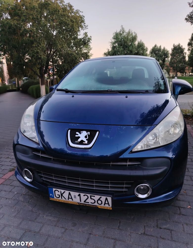 Peugeot 207 - 2