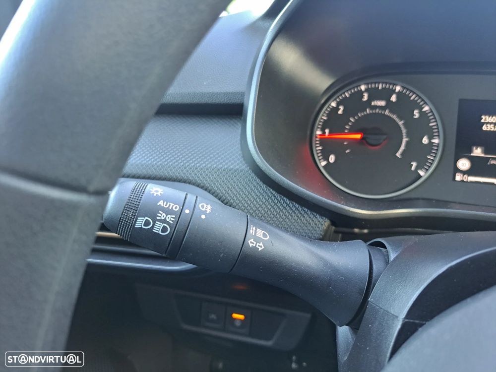 Dacia Sandero 0.9 TCe Comfort Bi-Fuel - 12