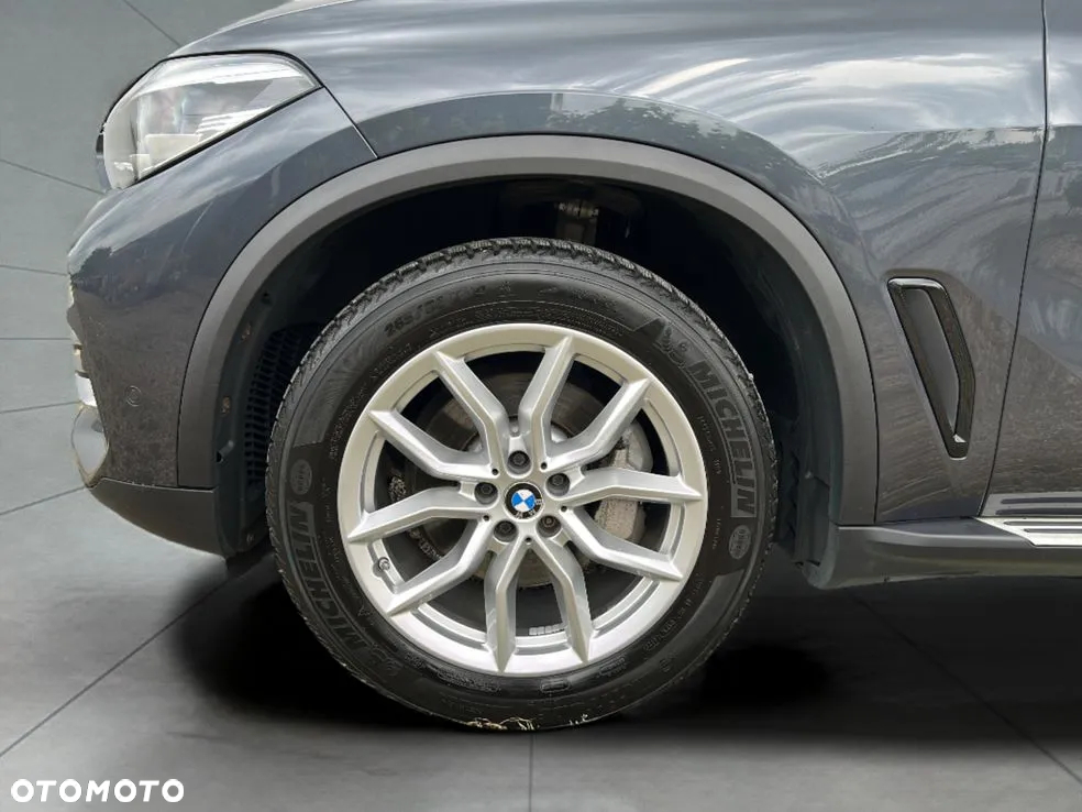 BMW X5 xDrive25d - 9