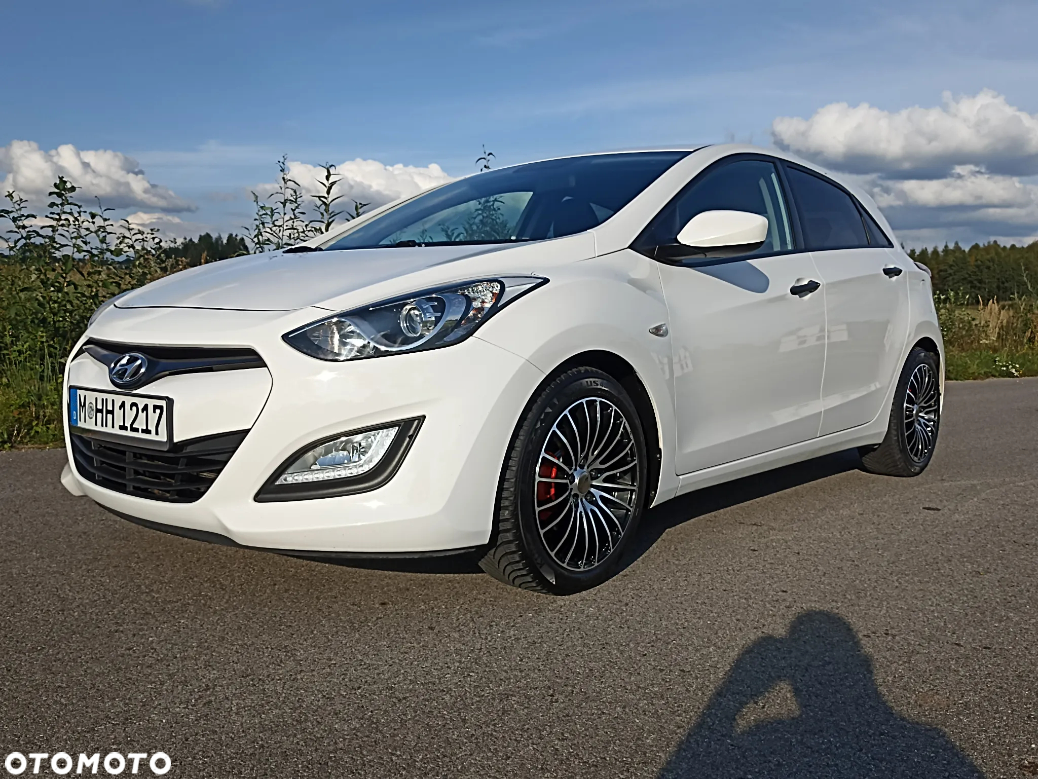 Hyundai i30 1.4 Premium - 33