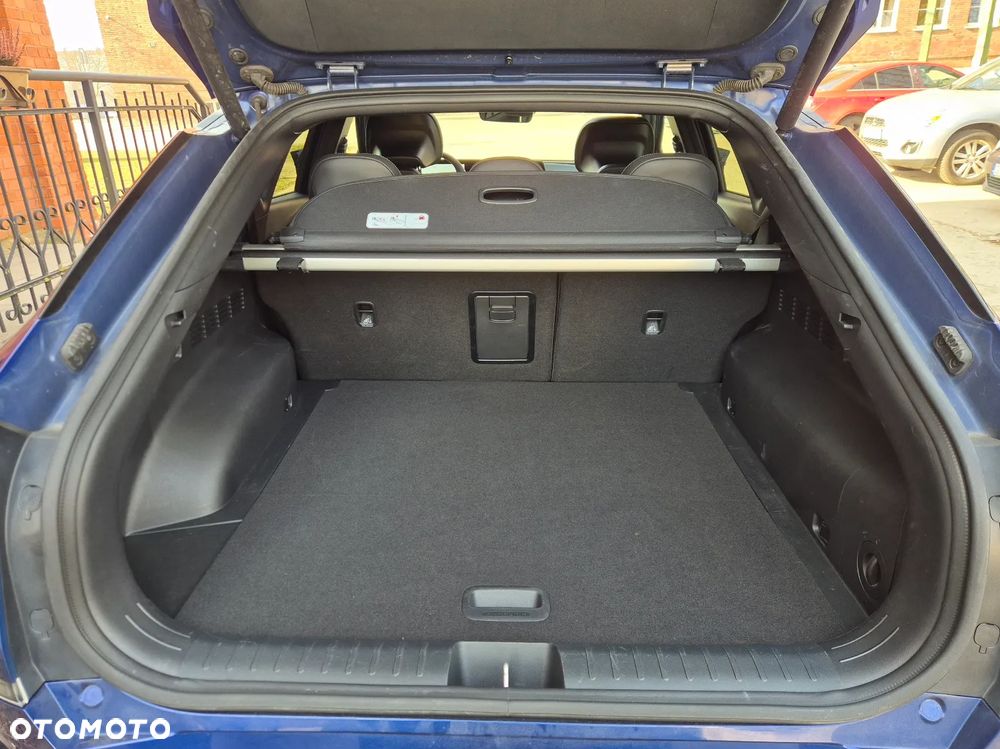 Kia EV6 84-kWh AWD GT-line - 24