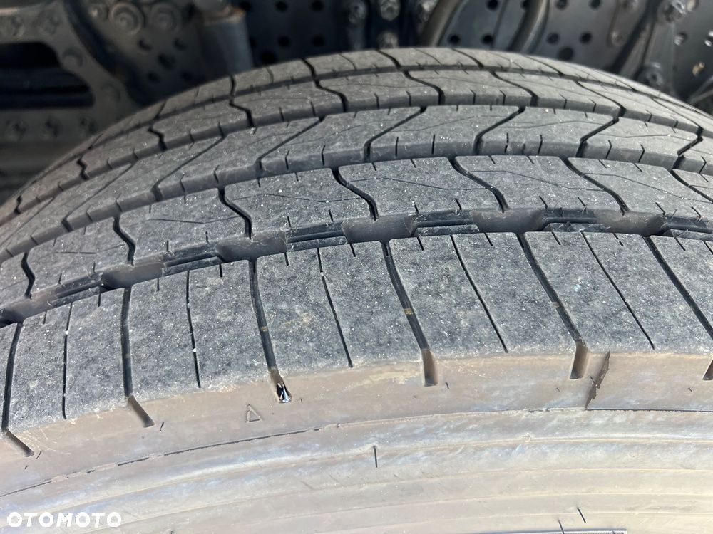 Mercedes-Benz ACTROS bez retardera prokontraktowy - 25