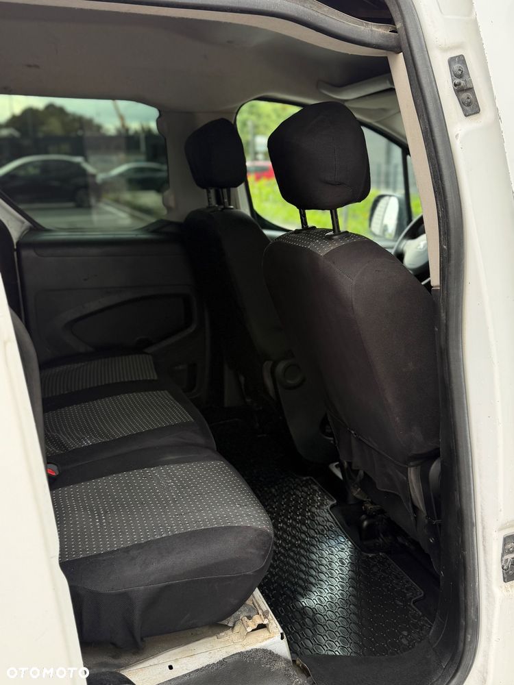 Peugeot Partner 1.6 BlueHDi Active - 9
