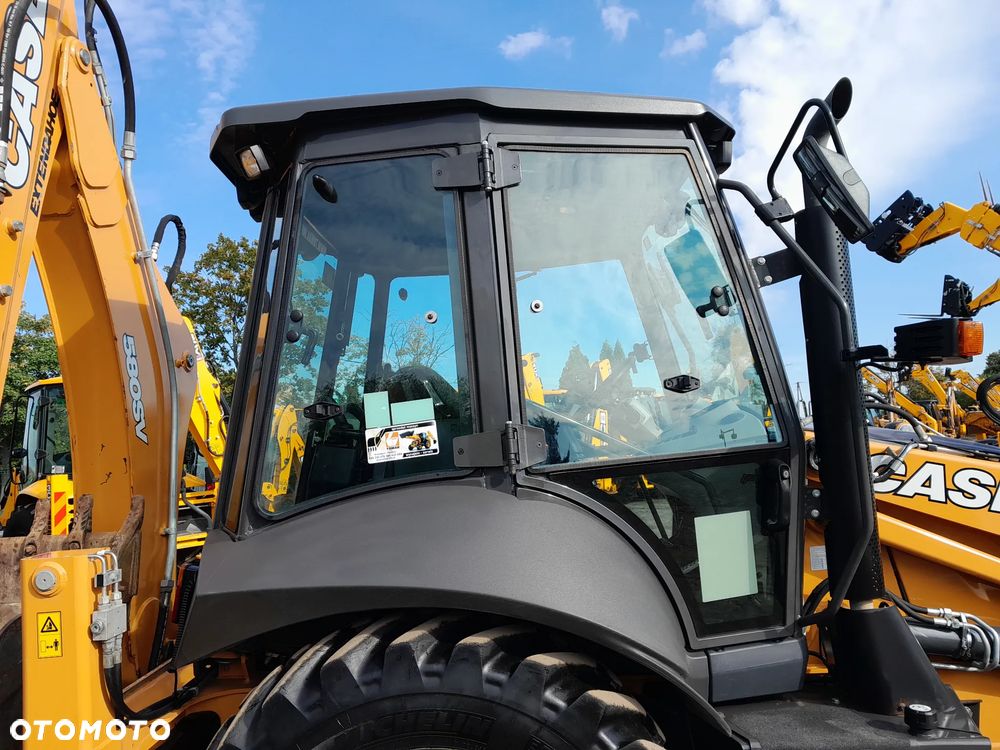 Case 580SV 2023R - 10