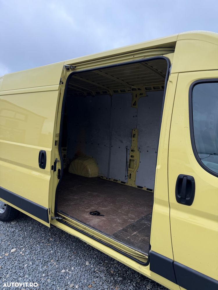 Fiat Ducato - 9
