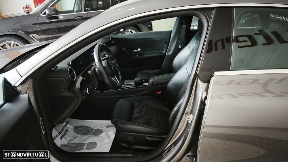 Mercedes-Benz CLA 250 - 7