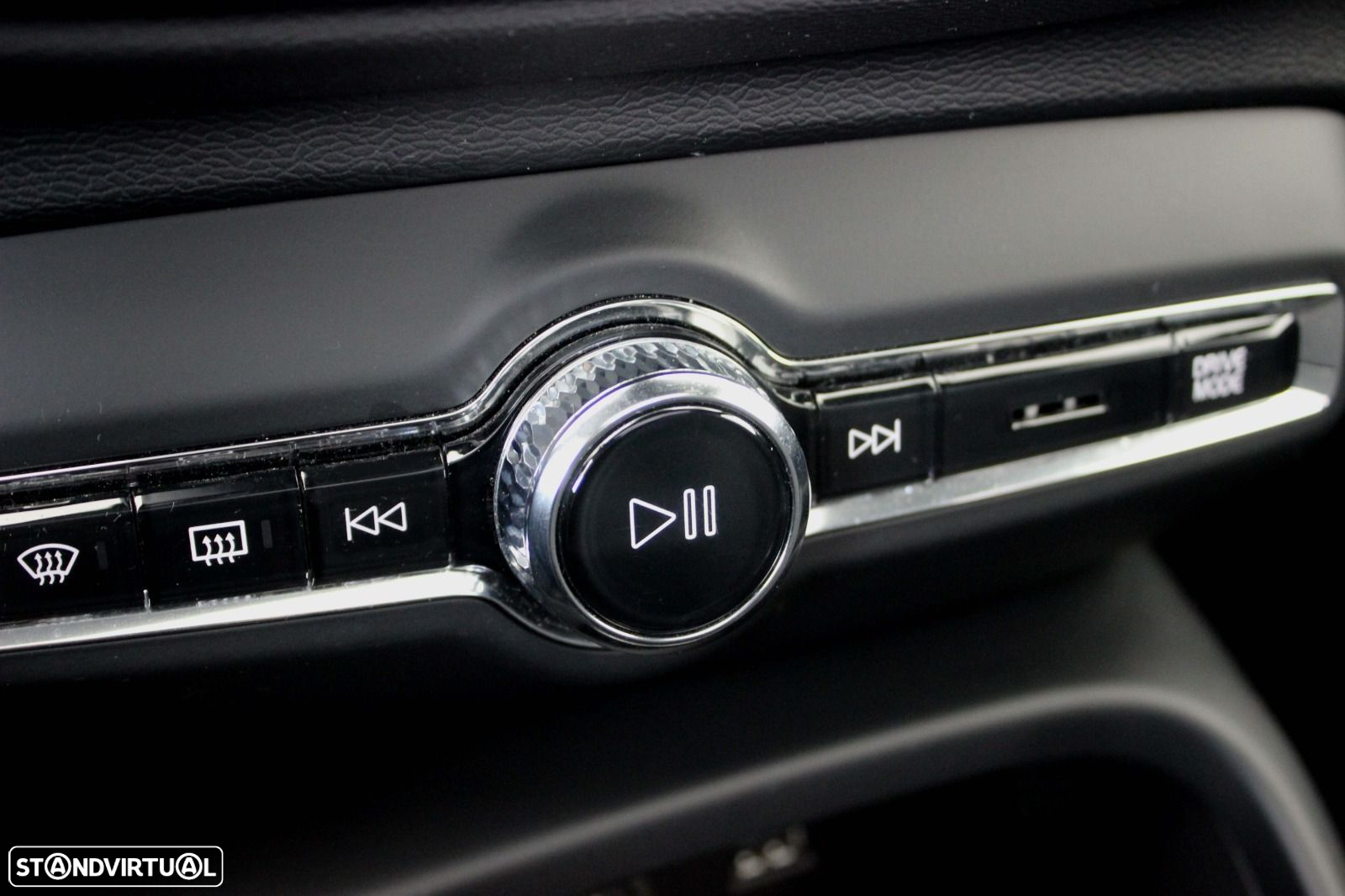 Volvo XC 40 1.5 T5 PHEV R-Design - 38