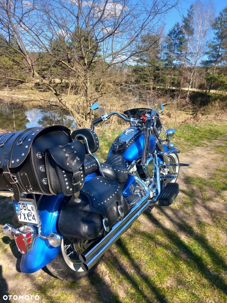 Yamaha Road Star - 6