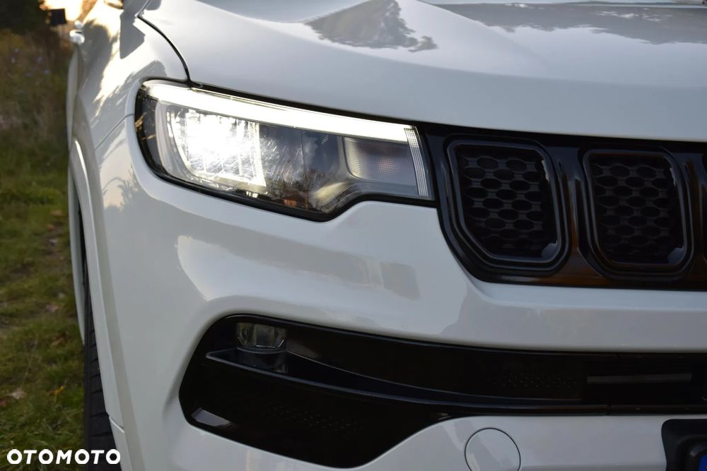 Jeep Compass 1.5 T4 mHEV High Altitude FWD S&S DCT - 36