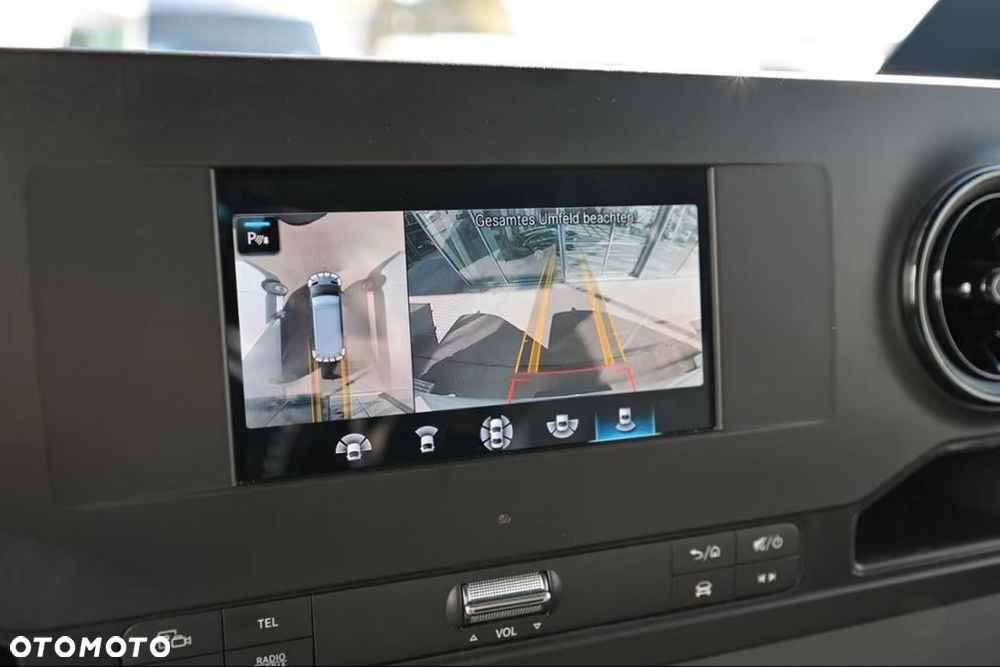 Mercedes-Benz Sprinter - 18