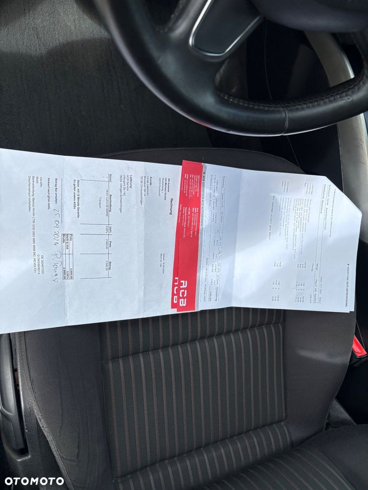 Audi A4 Avant 2.0 TDI - 16