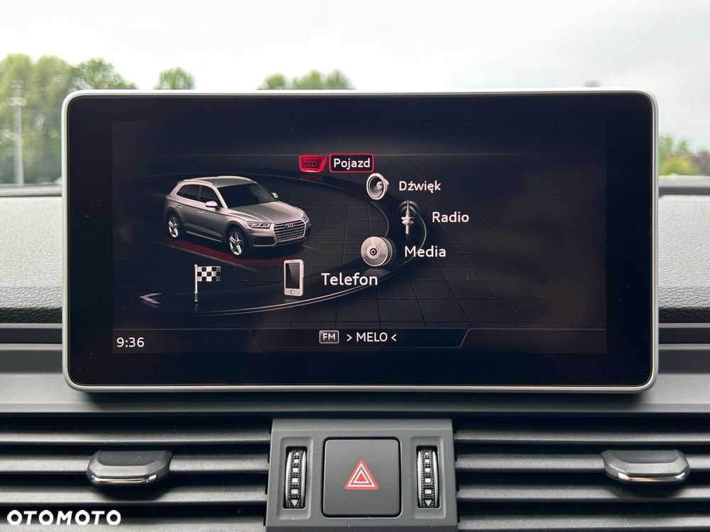 Audi Q5 2.0 TFSI Quattro Sport S tronic - 34